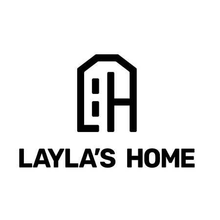 Layla's Home SJJ Extérieur photo