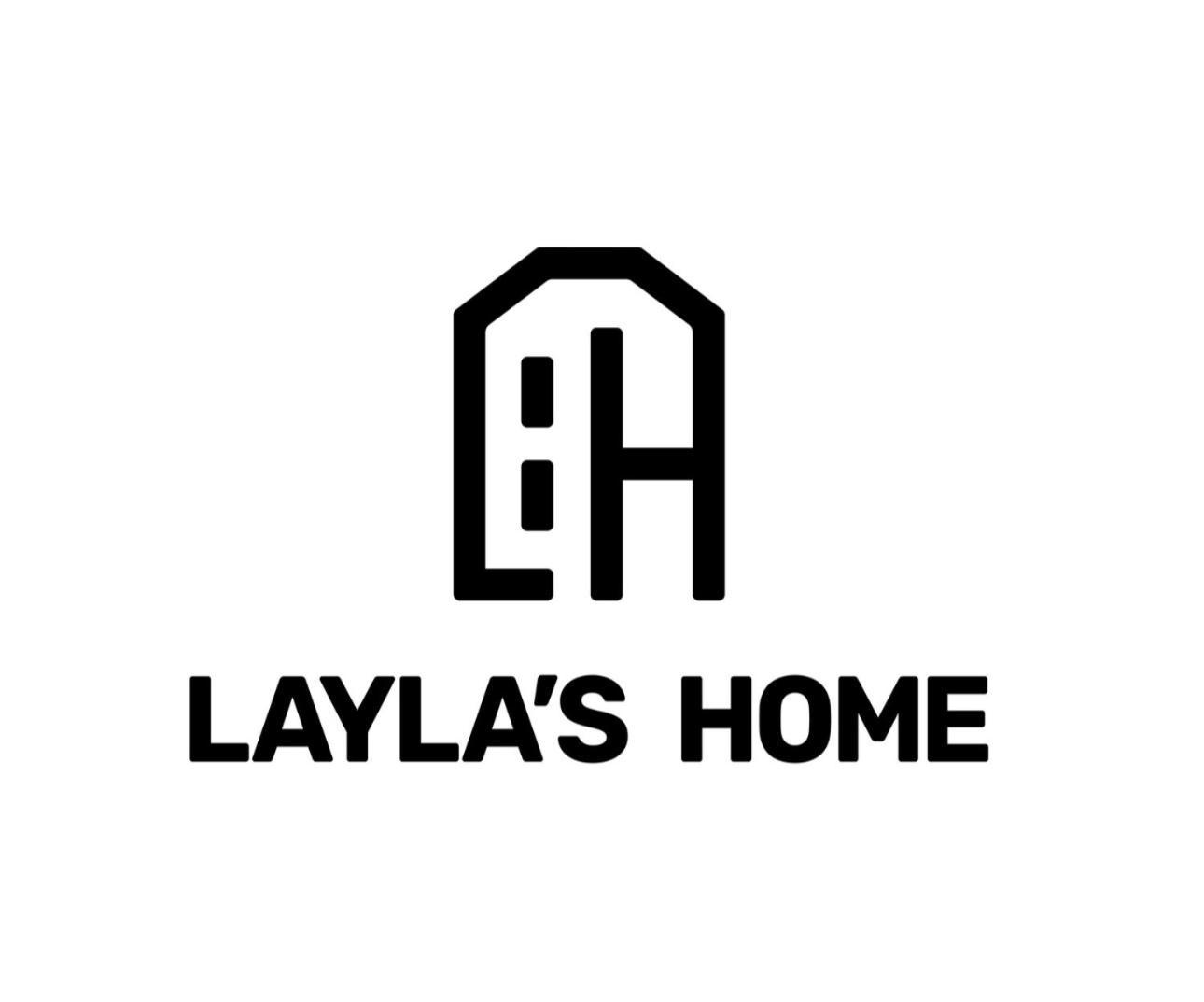 Layla's Home SJJ Extérieur photo